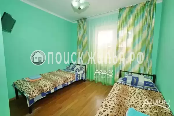 «Райский уголок»