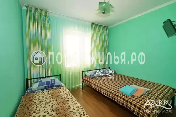 «Райский уголок»