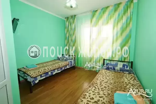 «Райский уголок»