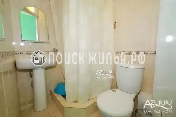 «Райский уголок»