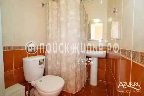 «Райский уголок»