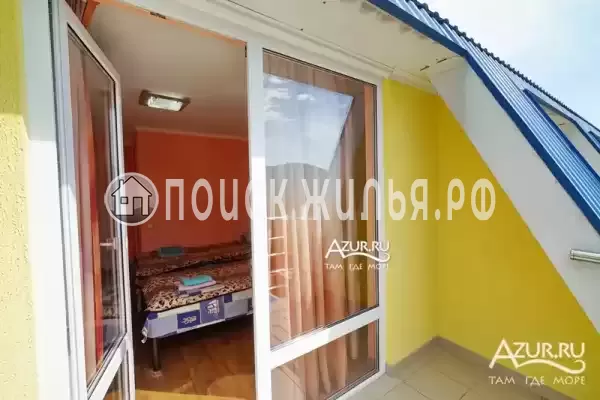 «Райский уголок»