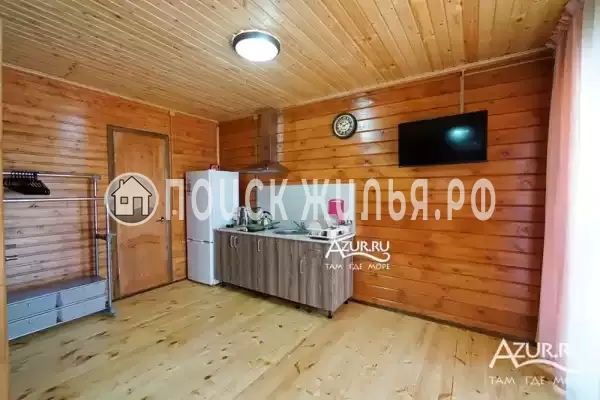 «Райский уголок»