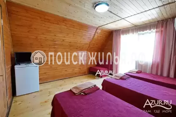 «Райский уголок»