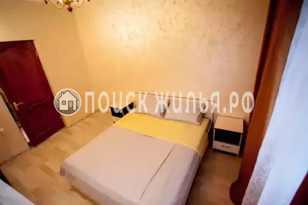 Гостевой дом «100 метров от моря»