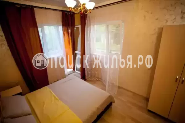 Гостевой дом «100 метров от моря»