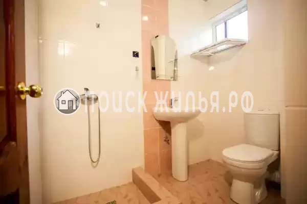 Гостевой дом «100 метров от моря»