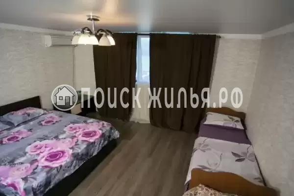 Гостевой дом «100 метров от моря»