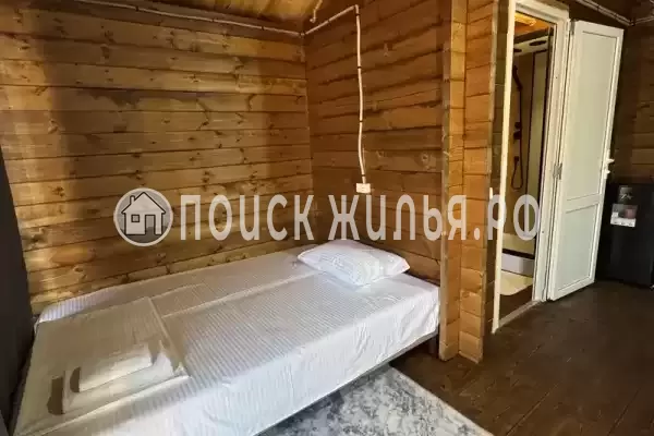 Дом под ключ «Коттеджный комплекс»