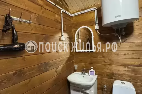 Дом под ключ «Коттеджный комплекс»