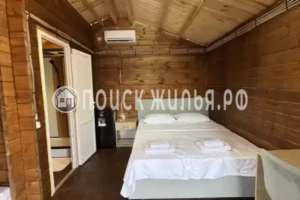 Дом под ключ «Коттеджный комплекс»