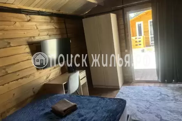 Дом под ключ «Коттеджный комплекс»