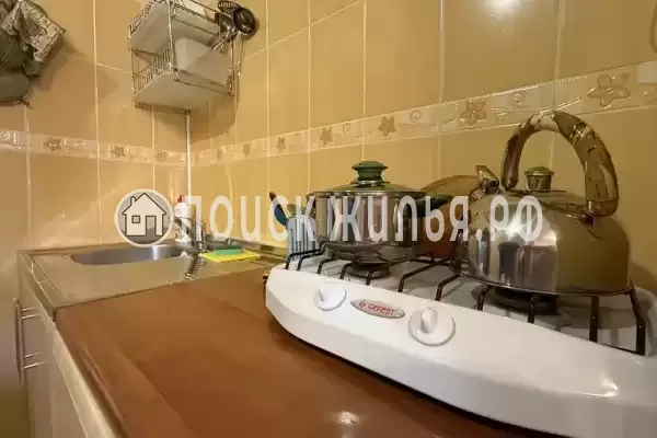 Частный сектор «Коттедж у реки»