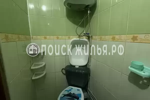 Частный сектор «Коттедж у реки»