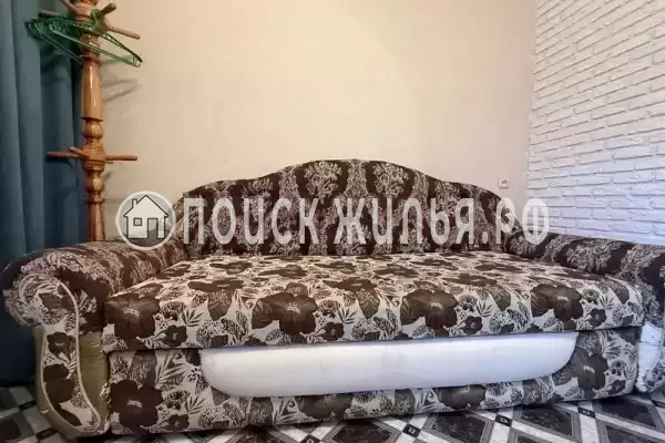 Частный сектор «Коттедж у реки»