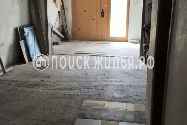 Частный сектор «Коттедж у реки»