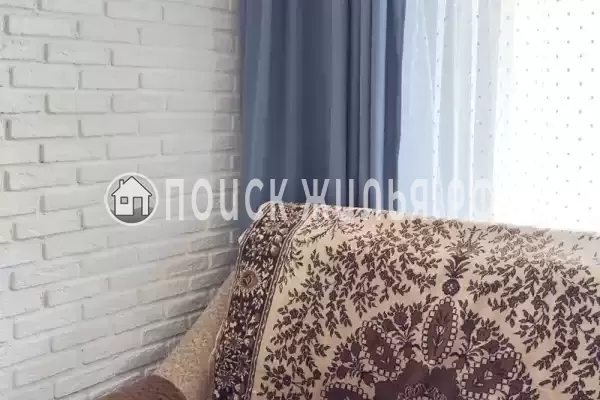 Частный сектор «Коттедж у реки»