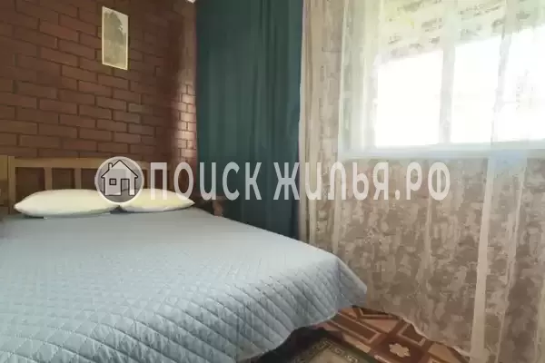 Частный сектор «Коттедж у реки»