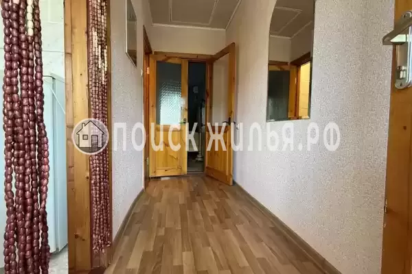 Частный сектор «Коттедж у реки»