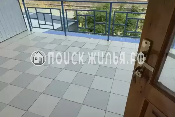 Частный сектор «Коттедж у реки»