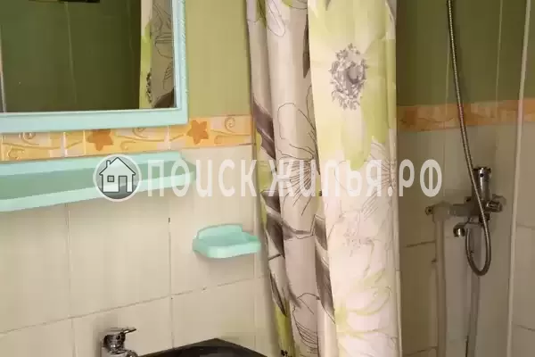 Частный сектор «Коттедж у реки»