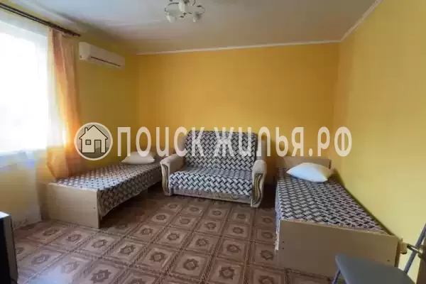 Частный сектор «Коттедж у реки»