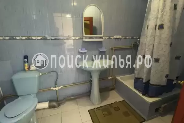 Частный сектор «Коттедж у реки»