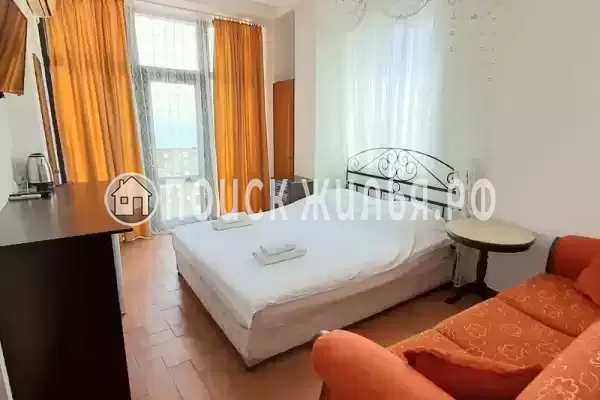 Отель «Корона»