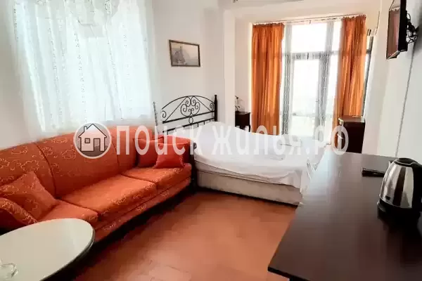 Отель «Корона»