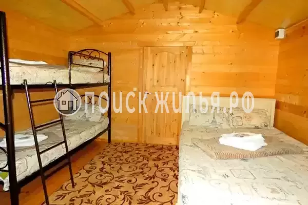 Частный сектор «Коттеджи у моря»