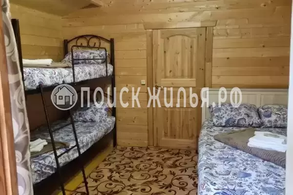 Частный сектор «Коттеджи у моря»