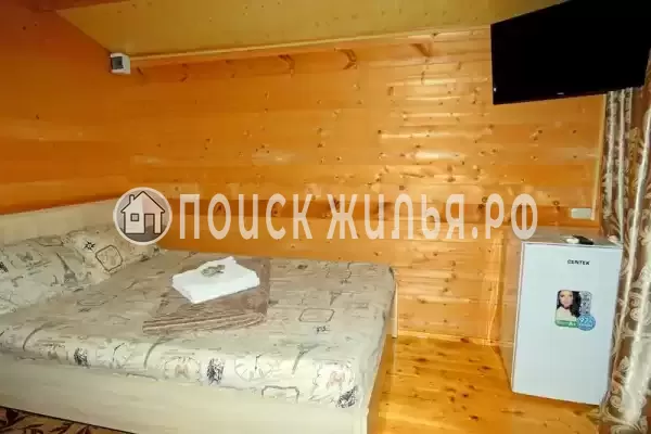 Частный сектор «Коттеджи у моря»