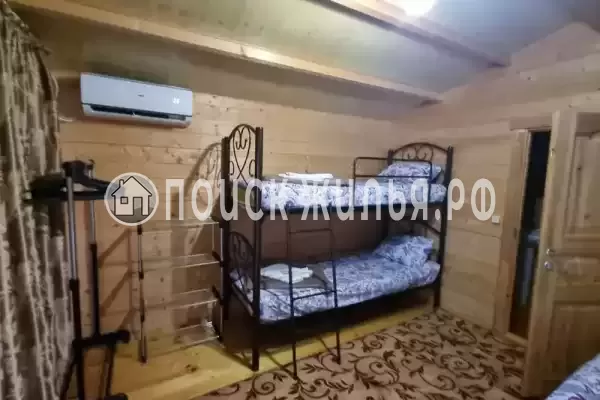 Частный сектор «Коттеджи у моря»