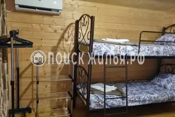 Частный сектор «Коттеджи у моря»