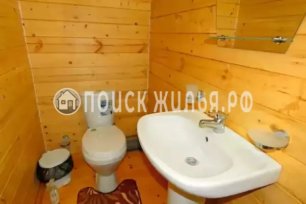 Частный сектор «Коттеджи у моря»