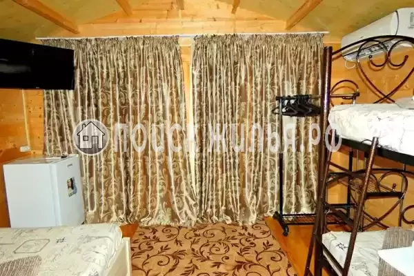 Частный сектор «Коттеджи у моря»