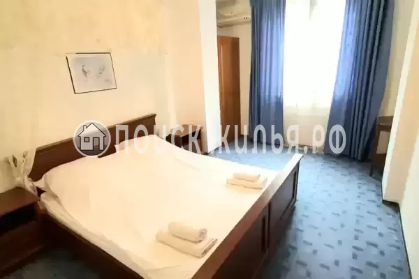 Отель «Корона»