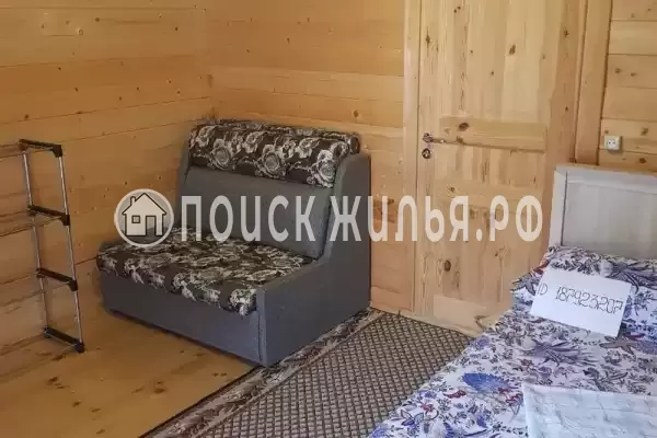 Частный сектор «Коттеджи у моря»