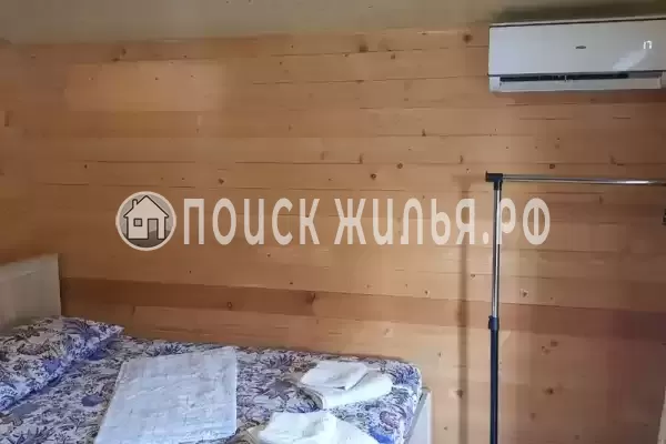 Частный сектор «Коттеджи у моря»