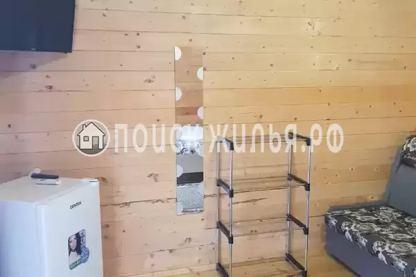 Частный сектор «Коттеджи у моря»