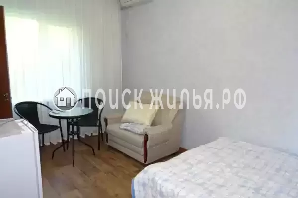 Частный сектор «Коттеджи у моря»