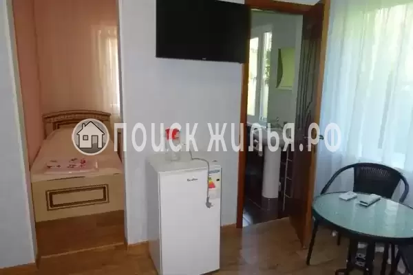 Частный сектор «Коттеджи у моря»