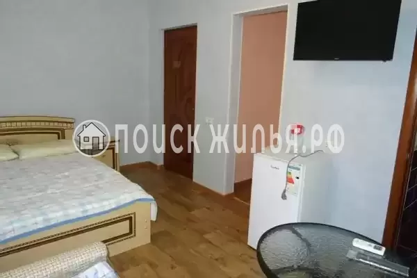 Частный сектор «Коттеджи у моря»