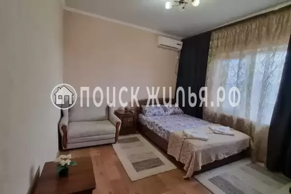 Частный сектор «Коттеджи у моря»