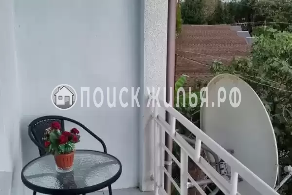 Частный сектор «Коттеджи у моря»