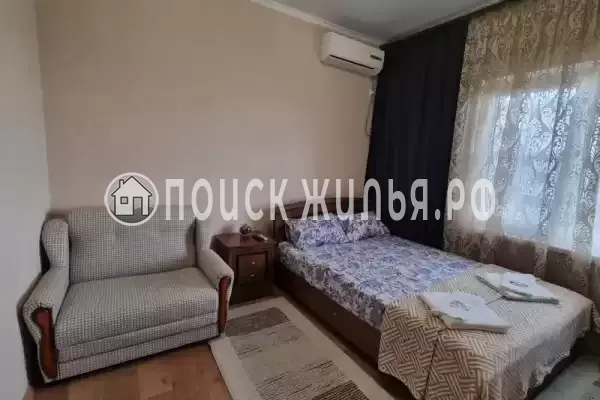 Частный сектор «Коттеджи у моря»