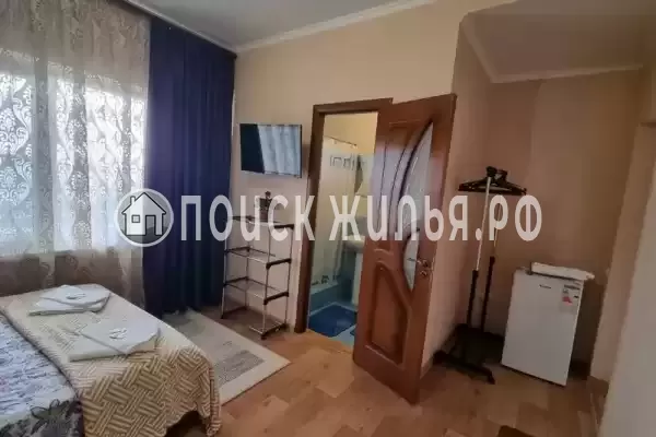 Частный сектор «Коттеджи у моря»