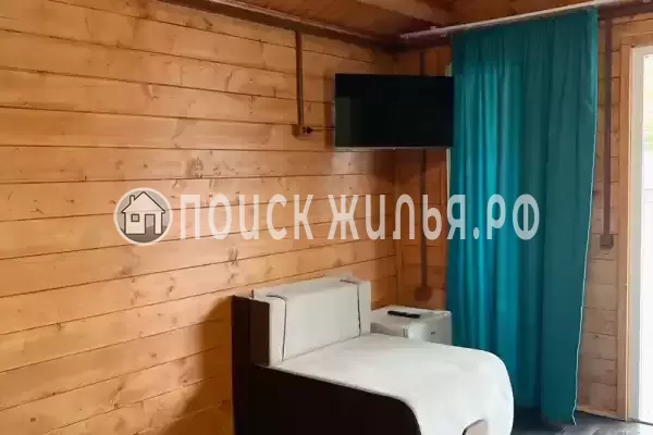 Частный сектор «Уютный дворик»