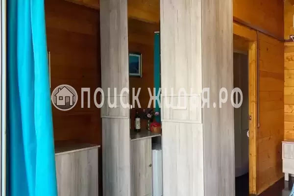 Частный сектор «Уютный дворик»