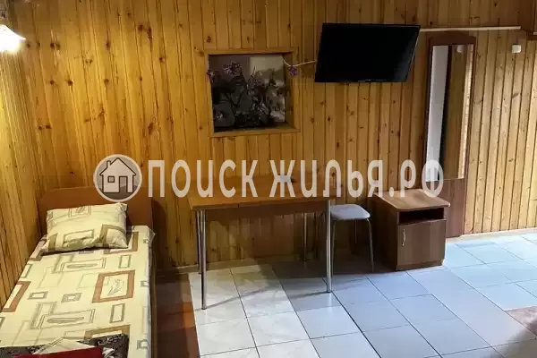 «Южный дворик»